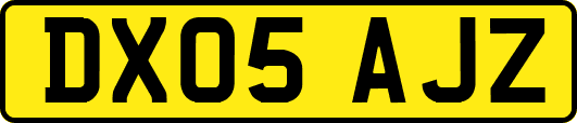 DX05AJZ