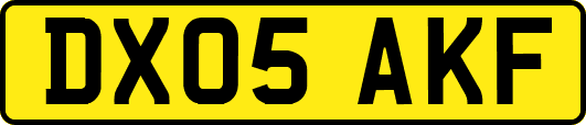 DX05AKF
