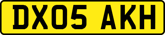 DX05AKH