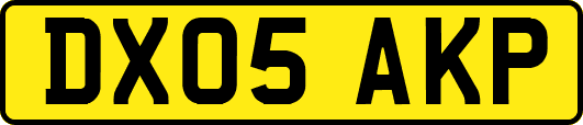 DX05AKP