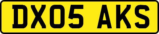 DX05AKS