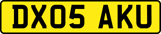DX05AKU