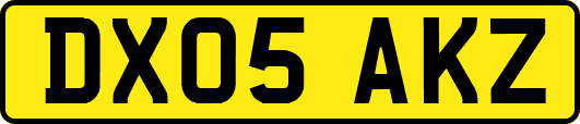 DX05AKZ