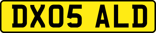 DX05ALD