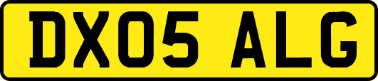 DX05ALG