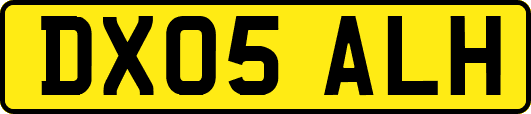 DX05ALH