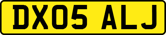 DX05ALJ