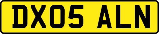 DX05ALN