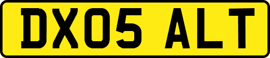 DX05ALT