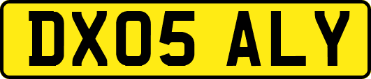 DX05ALY