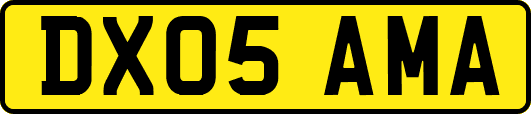 DX05AMA