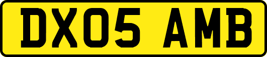 DX05AMB