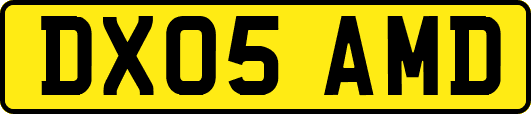 DX05AMD