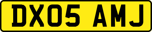 DX05AMJ