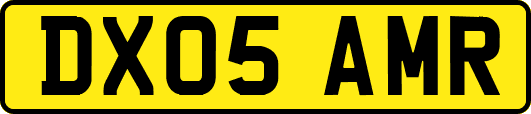 DX05AMR