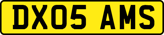 DX05AMS
