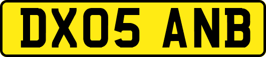 DX05ANB