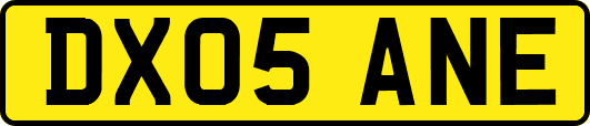 DX05ANE