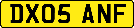 DX05ANF