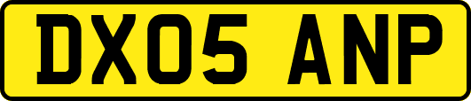 DX05ANP