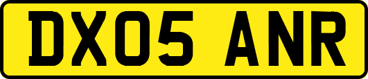 DX05ANR