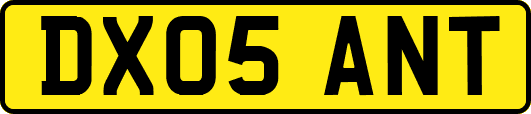 DX05ANT