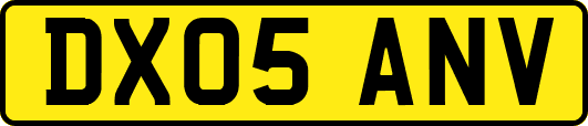 DX05ANV