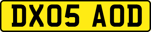 DX05AOD