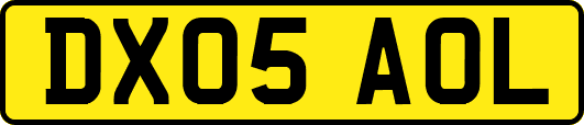 DX05AOL