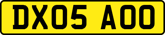 DX05AOO