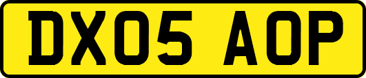DX05AOP