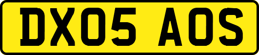 DX05AOS