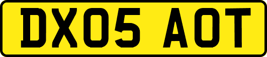 DX05AOT