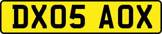 DX05AOX