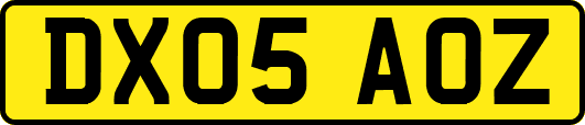 DX05AOZ