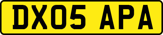 DX05APA