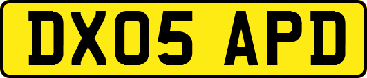 DX05APD