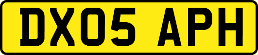 DX05APH