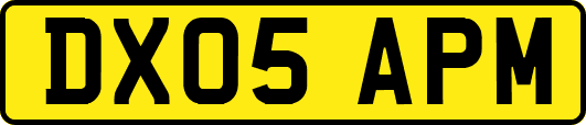 DX05APM