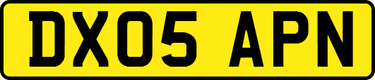 DX05APN