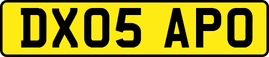 DX05APO