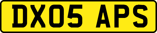 DX05APS