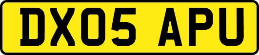 DX05APU