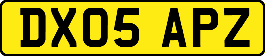 DX05APZ