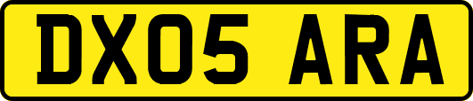DX05ARA