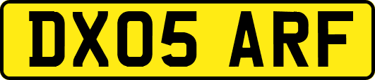 DX05ARF