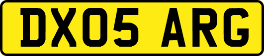 DX05ARG