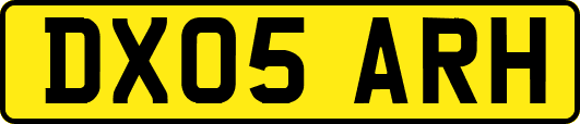 DX05ARH