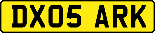 DX05ARK