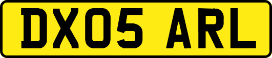 DX05ARL